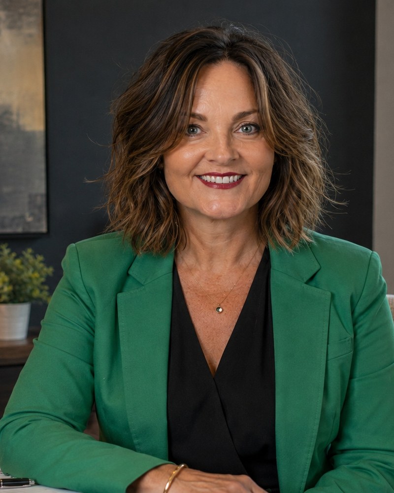 Wanda Moen-O&rsquo;Brien, Founder and Principal of UnstuckRx